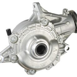 Front Differential A2063304102 Mercedes-Benz