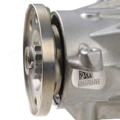 Front Differential A2063304102 Mercedes-Benz - Image 7