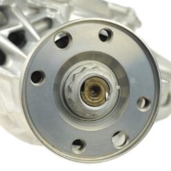 Front Differential A2063304102 Mercedes-Benz - Image 10
