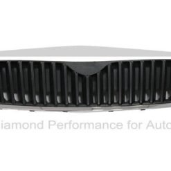 Front Ventilation Grille 3T0853668A for Skoda Superb II (2008-2015)