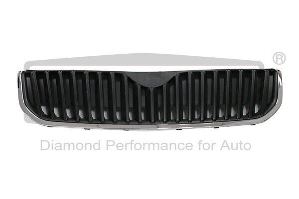 Front Ventilation Grille 3T0853668A for Skoda Superb II (2008-2015)