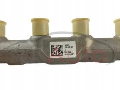 Fuel Rail with Sensors 05L130089 04L130764E Audi Skoda Seat VW 2.0 TDI