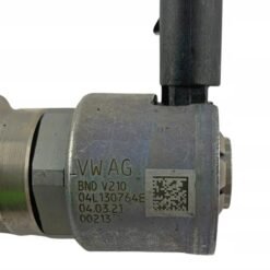 Fuel Rail with Sensors 05L130089 04L130764E Audi Skoda Seat VW 2.0 TDI - Image 3