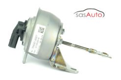 Garret Turbo Actuator Audi 2.0 TDI 794080-23, 794081-0027, 03L145721A