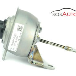 Garret Turbo Actuator Audi 2.0 TDI 794080-23, 794081-0027, 03L145721A