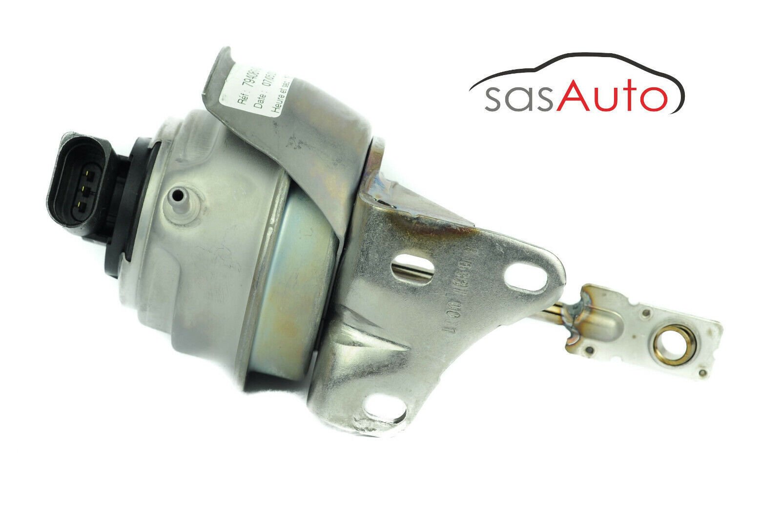 Garret Turbo Actuator Audi 2.0 TDI 794080-23, 794081-0027, 03L145721A - Image 2