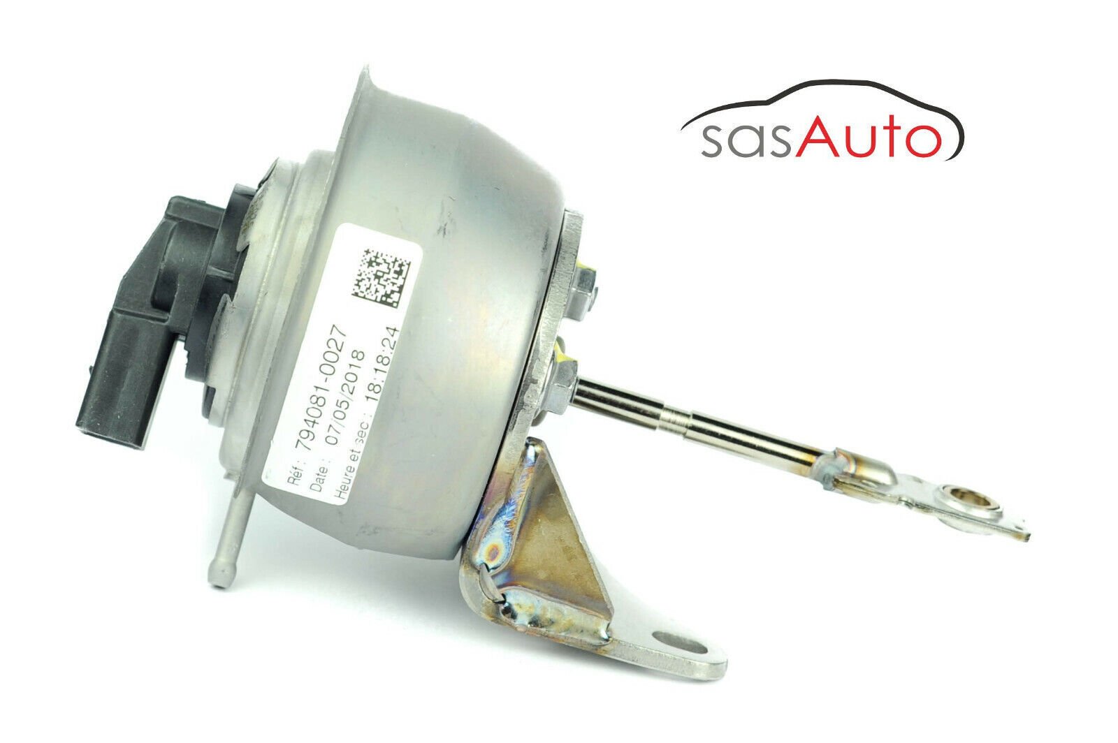 Garret Turbo Actuator Audi 2.0 TDI 794080-23, 794081-0027, 03L145721A