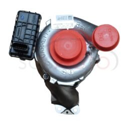 Garrett Turbocharger 802774-8 A6420901686 for Mercedes ML/GL/GLK/S350 - Image 10