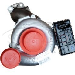 Garrett Turbocharger 802774-8 A6420901686 for Mercedes ML/GL/GLK/S350