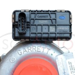 Garrett Turbocharger 802774-8 A6420901686 for Mercedes ML/GL/GLK/S350 - Image 3