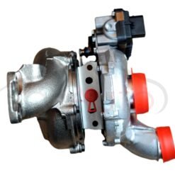 Garrett Turbocharger 802774-8 A6420901686 for Mercedes ML/GL/GLK/S350 - Image 5
