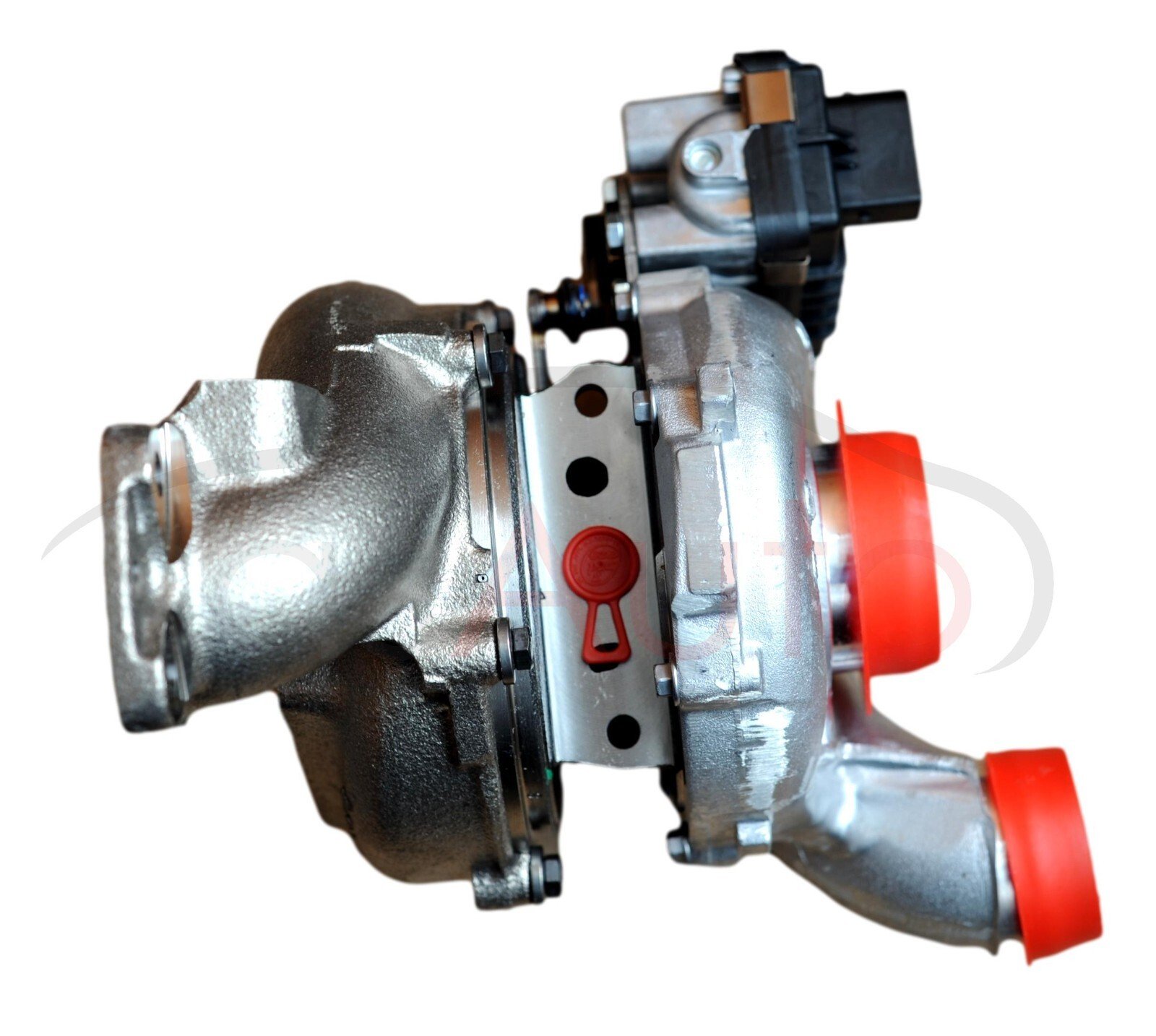 Garrett Turbocharger 802774-8 A6420901686 for Mercedes ML/GL/GLK/S350 - Image 5