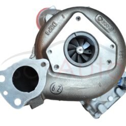 Garrett Turbocharger 802774-8 A6420901686 for Mercedes ML/GL/GLK/S350 - Image 6