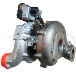 Garrett Turbocharger 802774-8 A6420901686 for Mercedes ML/GL/GLK/S350 - Image 8