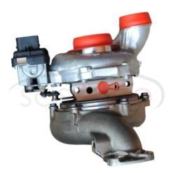 Garrett Turbocharger 802774-8 A6420901686 for Mercedes ML/GL/GLK/S350 - Image 9