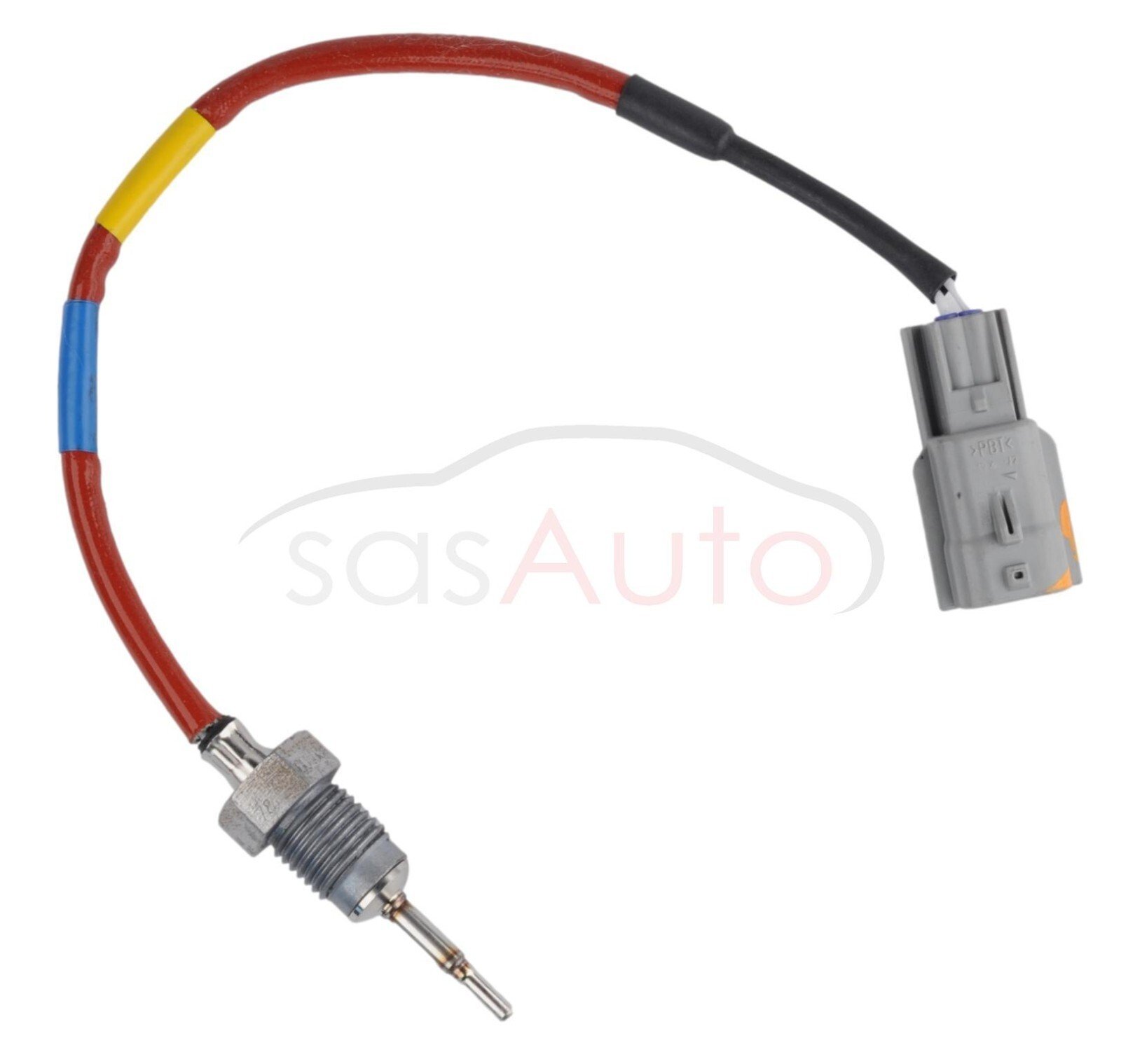 Genuine Exhaust Gas Temperature Sensor 165800657R Renault - Image 3