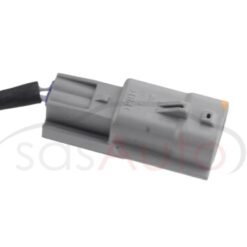 Alternative view of Genuine Exhaust Gas Temperature Sensor  165800657R Renault