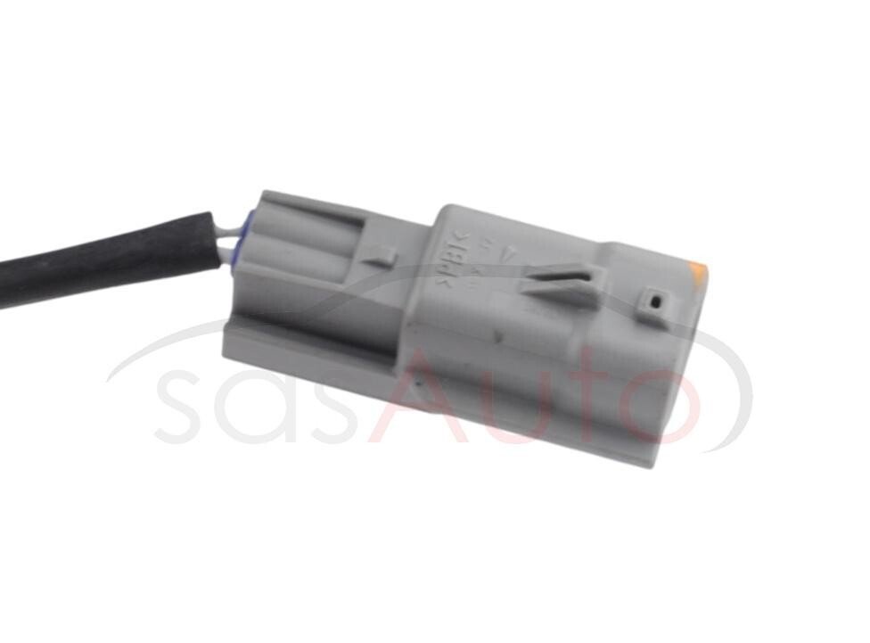 Genuine Exhaust Gas Temperature Sensor 165800657R Renault - Image 2