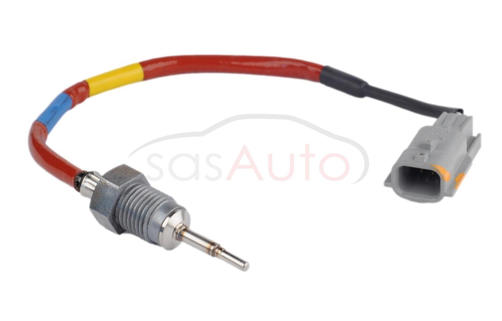 Genuine Exhaust Gas Temperature Sensor 165800657R Renault - Image 6