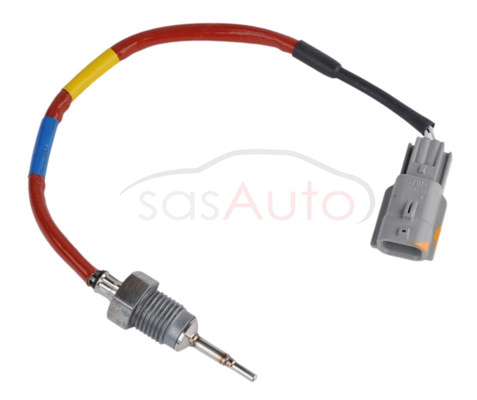 Genuine Exhaust Gas Temperature Sensor 165800657R Renault