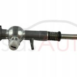 Alternative view of Genuine Gearstick Lever (Manual) 1K0711437B fits Audi, Seat, Skoda, VW