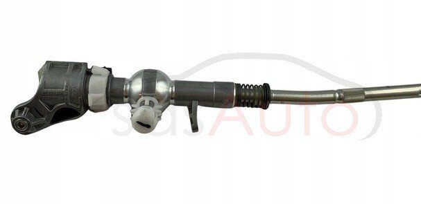 Genuine Gearstick Lever (Manual) 1K0711437B fits Audi, Seat, Skoda, VW - Image 2