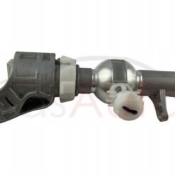 Genuine Gearstick Lever (Manual) 1K0711437B fits Audi, Seat, Skoda, VW - Image 3