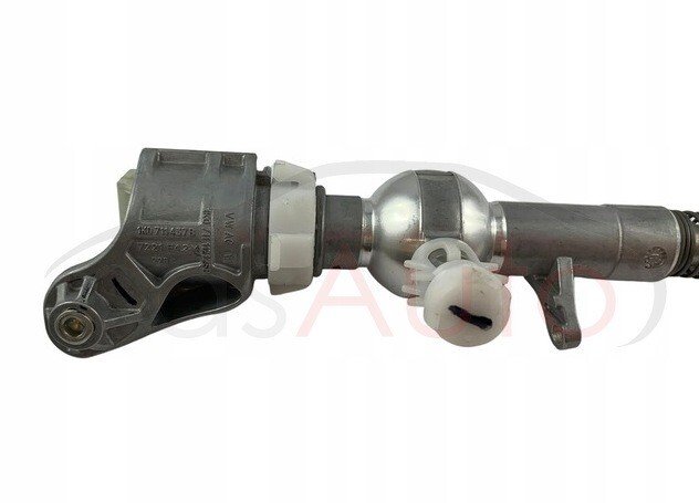 Genuine Gearstick Lever (Manual) 1K0711437B fits Audi, Seat, Skoda, VW - Image 3