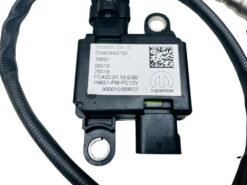 Alternative view of Genuine MOPAR Gas Particle / NOX Sensor  46344375