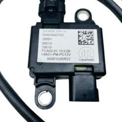 Alternative view of Genuine Mopar Particulate / NOx Sensor – OEM 46344375 (Fiat / Jeep / Alfa Romeo)