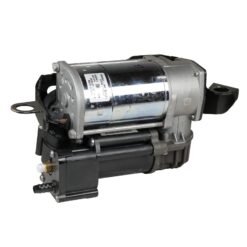 Genuine Mercedes Air Suspension Compressor A0993200004 4154031310  Wabco OEM