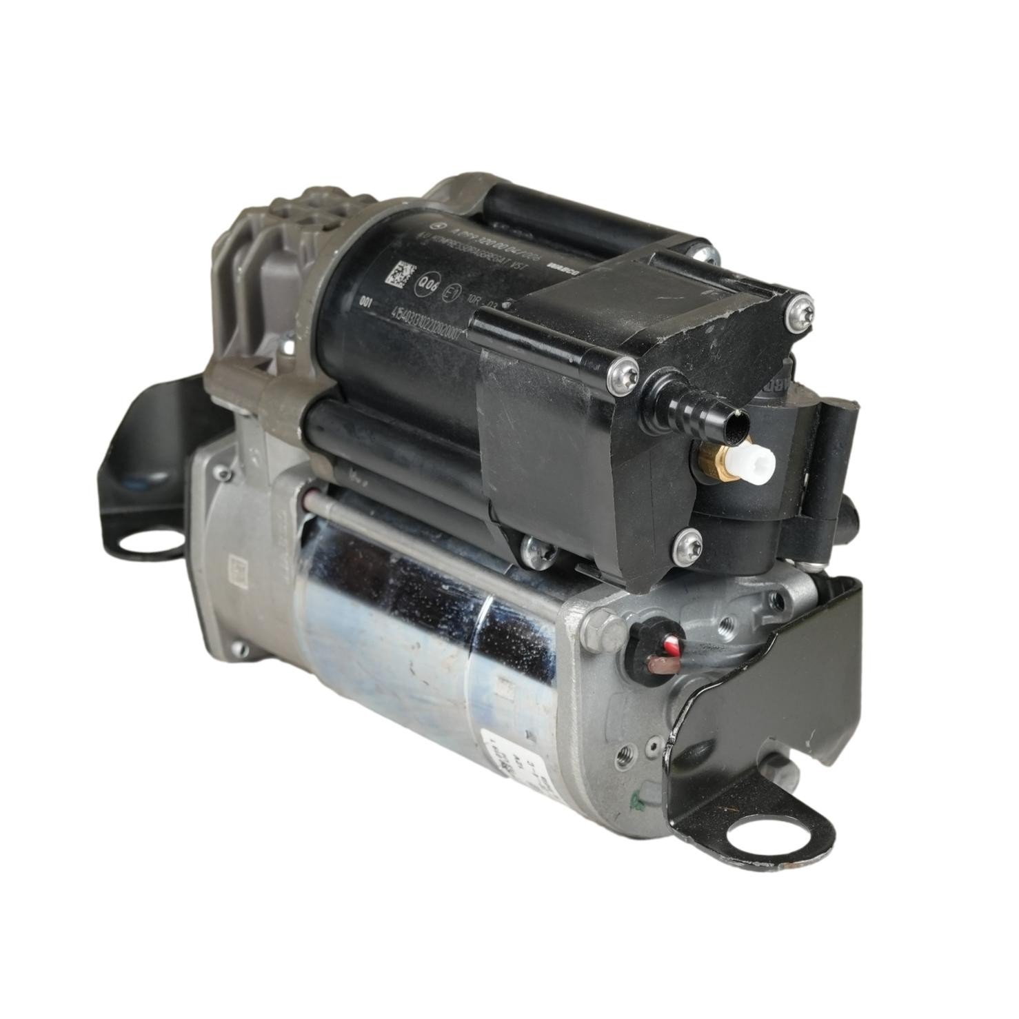 Genuine Mercedes Air Suspension Compressor A0993200004 4154031310 Wabco OEM - Image 4