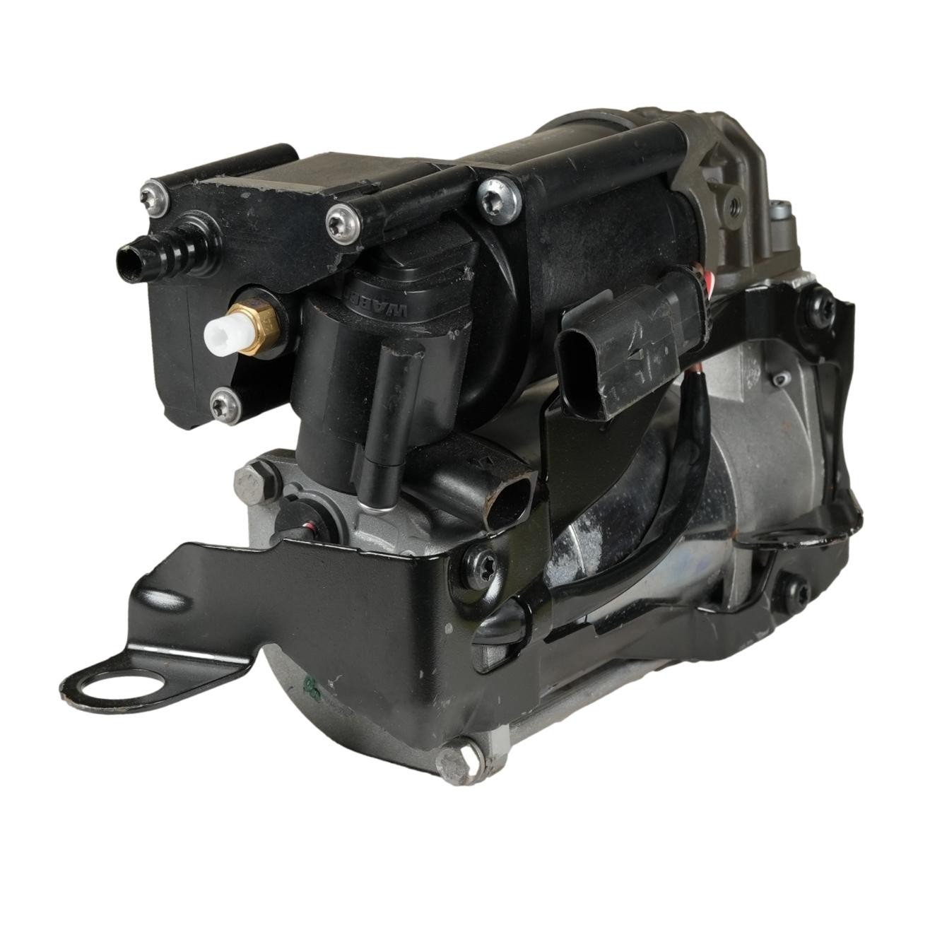 Genuine Mercedes Air Suspension Compressor A0993200004 4154031310 Wabco OEM - Image 6
