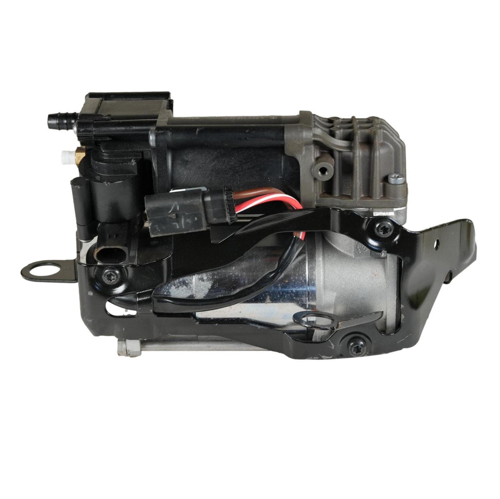 Genuine Mercedes Air Suspension Compressor A0993200004 4154031310 Wabco OEM - Image 7