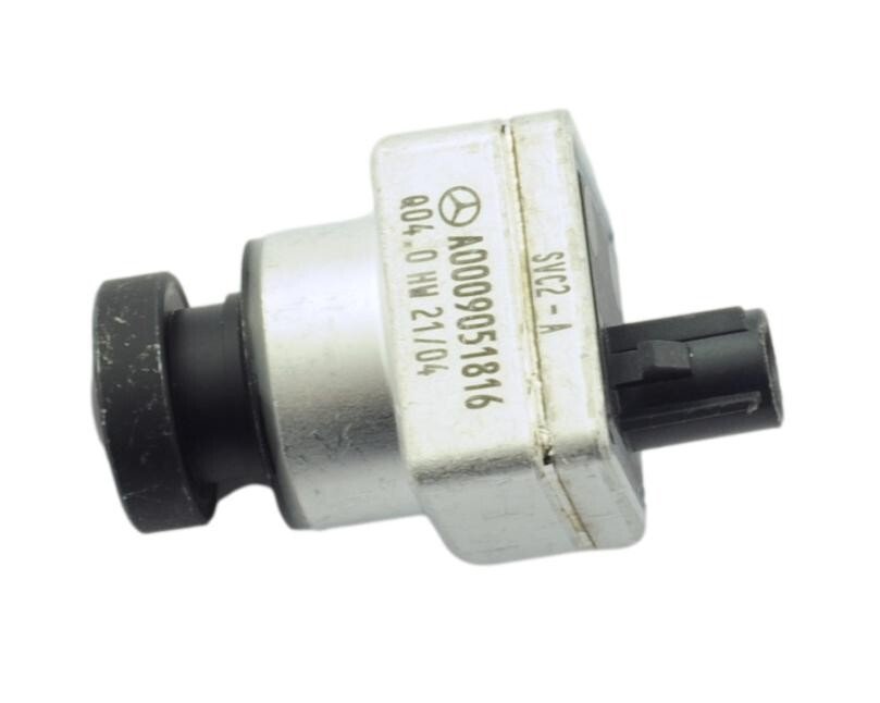 ✅ Genuine Mercedes-Benz Multi-Purpose Camera A0009051816 - Image 3