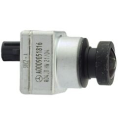 Genuine Mercedes-Benz Multi-Purpose Camera  A0009051816