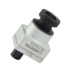 Genuine Mercedes-Benz Multi-Purpose Camera A0009051816 - Image 5