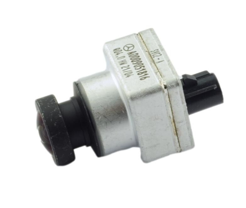 ✅ Genuine Mercedes-Benz Multi-Purpose Camera A0009051816 - Image 7
