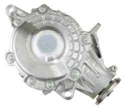 Alternative view of Genuine OEM Mercedes  Front Differential A2233302503 R232 SL63 AMG 4MATIC