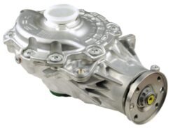 Genuine OEM Mercedes  Front Differential A2233302503 R232 SL63 AMG 4MATIC