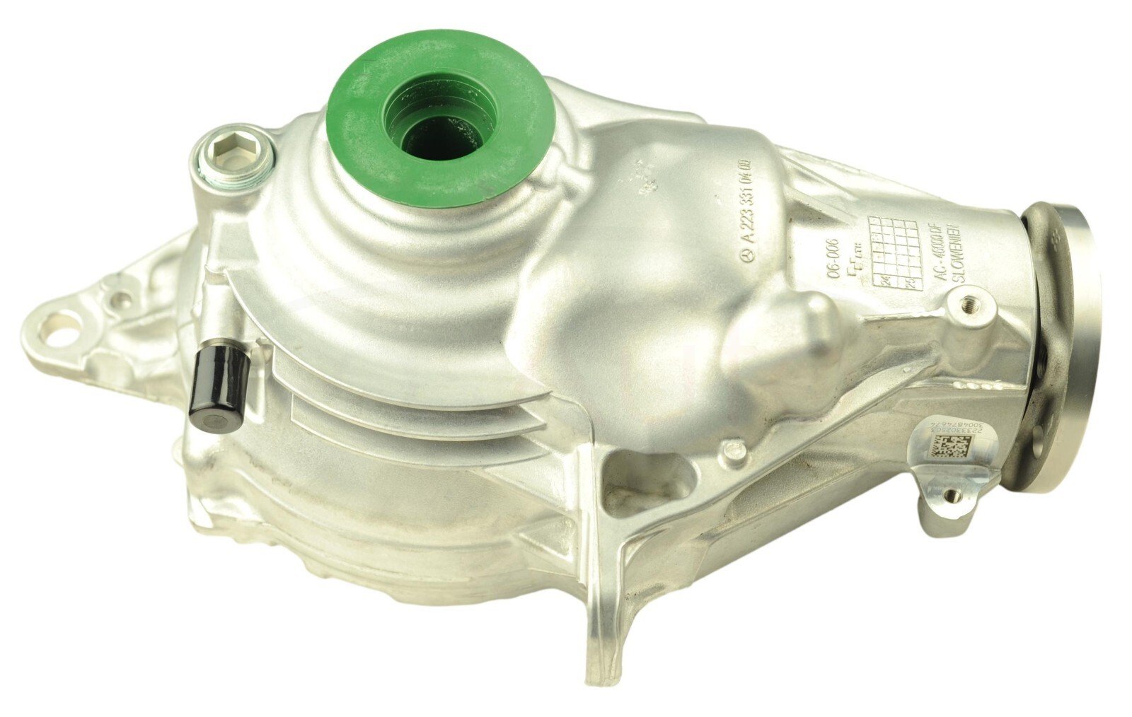 Genuine OEM Mercedes Front Differential A2233302503 R232 SL63 AMG 4MATIC - Image 5