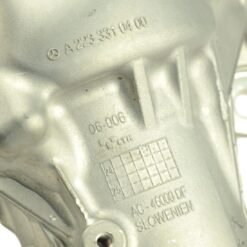 Genuine OEM Mercedes Front Differential A2233302503 R232 SL63 AMG 4MATIC - Image 6