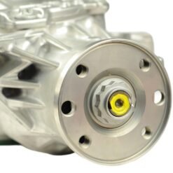 Genuine OEM Mercedes Front Differential A2233302503 R232 SL63 AMG 4MATIC - Image 8