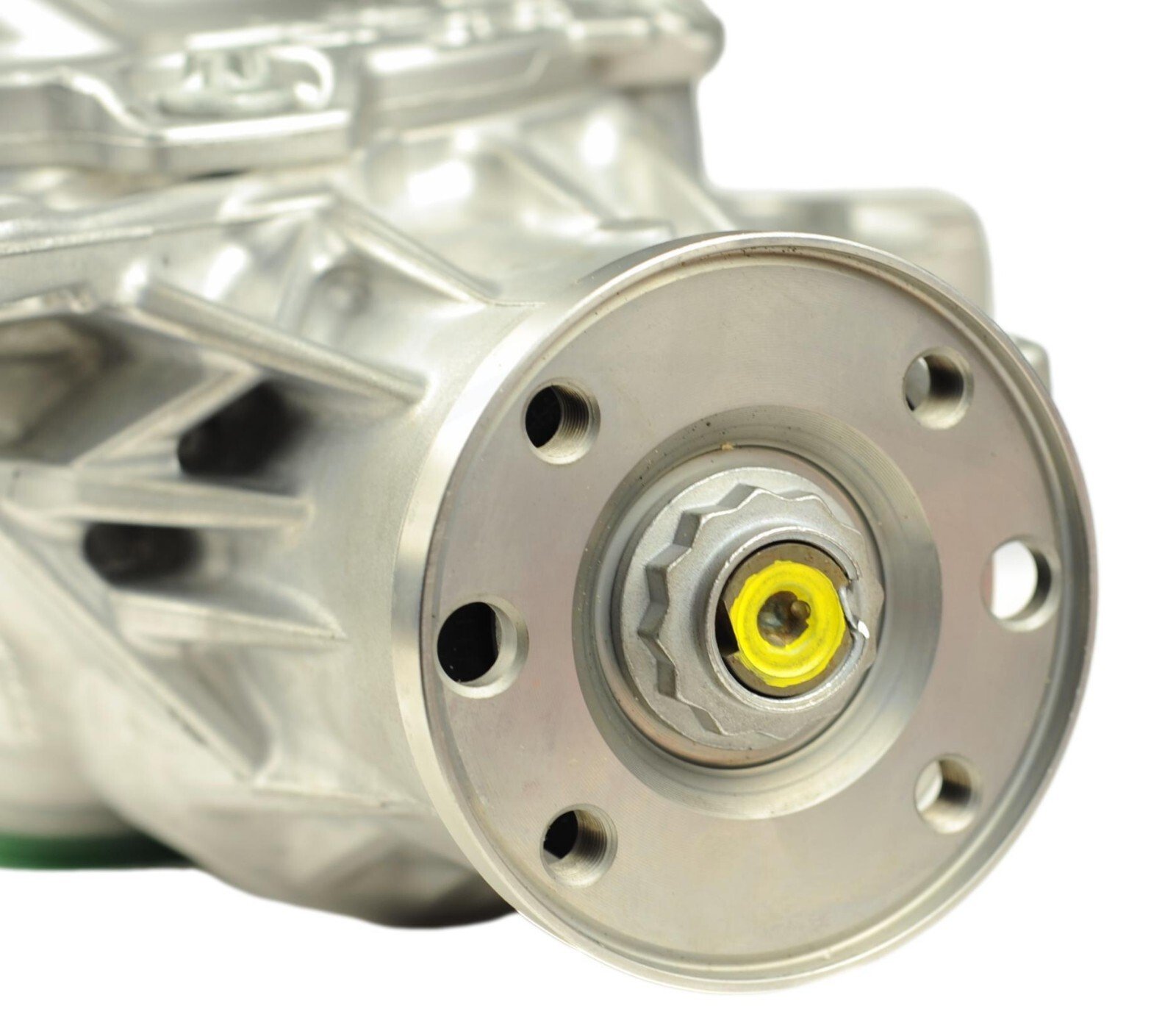 Genuine OEM Mercedes Front Differential A2233302503 R232 SL63 AMG 4MATIC - Image 9