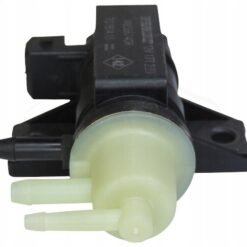 Alternative view of Genuine Turbocharger Boost Control Solenoid Valve 149566740R  / 7.01814.13