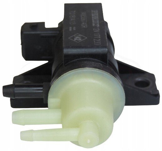 Genuine Turbocharger Boost Control Solenoid Valve 149566740R / 7.01814.13 - Image 2