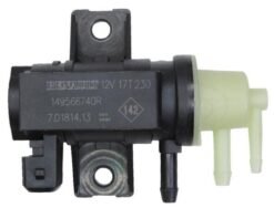 ✅ Genuine Turbocharger Boost Control Solenoid Valve 149566740R  / 7.01814.13