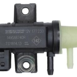 Genuine Turbocharger Boost Control Solenoid Valve 149566740R  / 7.01814.13