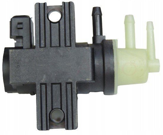 Genuine Turbocharger Boost Control Solenoid Valve 149566740R / 7.01814.13 - Image 4