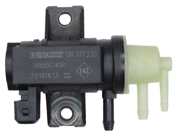 Genuine Turbocharger Boost Control Solenoid Valve 149566740R / 7.01814.13